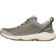 Oboz Cottonwood Low B-DRY Hiking Shoes - Womens, Drizzle, 8.5, 78202-155-8.5