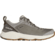 Oboz Cottonwood Low B-DRY Hiking Shoes - Womens, Drizzle, 8.5, 78202-155-8.5