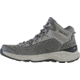 Oboz Cottonwood Mid B-DRY Hiking Boots - Mens, Charcoal, 14, 78301-102-14
