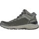 Oboz Cottonwood Mid B-DRY Hiking Boots - Mens, Charcoal, 14, 78301-102-14