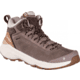 Oboz Cottonwood Mid B-DRY Hiking Shoes - Womens, Fig, 8.5, 78302-323-8.5