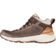 Oboz Cottonwood Mid B-DRY Hiking Shoes - Womens, Fig, 8.5, 78302-323-8.5