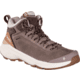 Oboz Cottonwood Mid B-DRY Hiking Shoes - Womens, Fig, 8.5, 78302-323-8.5
