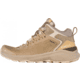 Oboz Cottonwood Mid B-DRY Hiking Shoes - Womens, Sand, 9.5, 78302-145-9.5