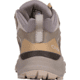 Oboz Cottonwood Mid B-DRY Hiking Shoes - Womens, Sand, 9.5, 78302-145-9.5
