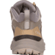 Oboz Cottonwood Mid B-DRY Hiking Shoes - Womens, Sand, 9.5, 78302-145-9.5