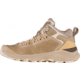 Oboz Cottonwood Mid B-DRY Hiking Shoes - Womens, Sand, 9.5, 78302-145-9.5