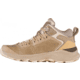 Oboz Cottonwood Mid B-DRY Hiking Shoes - Womens, Sand, 9.5, 78302-145-9.5