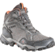 Oboz Crest Mid BDry Hiking Boot - Men's-Graphite-Medium-8.5
