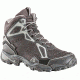 Oboz Crest Mid BDry Hiking Boot - Men's-Gunmetal-Medium-14