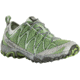 Oboz Emerald Peak Hiking Shoe - Women's-Leaf-Medium-6