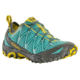 Oboz Emerald Peak Hiking Shoe - Womens-Glacier-Medium-10 US