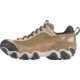 Oboz Firebrand II Low B-DRY Hiking Shoes - Mens, Medium, Pine, 9 US, 21301-1103-9-Medium