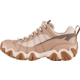 Oboz Firebrand II Low B-DRY Hiking Shoes - Womens, Medium, Fawn, 5.5 US, 21302-162-5.5-Medium