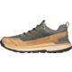 Oboz Hyalite Low B-DRY Hiking Shoes - Mens, Medium, Evergreen, 9.5 US, 78701-332-9.5-Medium