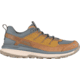 Oboz Hyalite Low B-DRY Hiking Shoes - Mens, Medium, Mustard Seed, 8.5 US, 78701-222-8.5-Medium