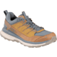 Oboz Hyalite Low B-DRY Hiking Shoes - Mens, Medium, Mustard Seed, 8.5 US, 78701-222-8.5-Medium