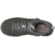 Oboz Jeannette Low Shoes - Womens, Wide, Charcoal, 5, 74402-Charcoal-Wide-5
