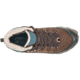 Oboz Juniper 6 Inch Insulated B-Dry - Womens, Cocoa/ Deep Dive, Medium, 11, 80702-CocoaDeepDive -Medium-11