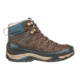 Oboz Juniper 6 Inch Insulated B-Dry - Womens, Cocoa/ Deep Dive, Medium, 11, 80702-CocoaDeepDive -Medium-11