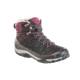 Oboz Juniper 6 Inch Insulated B-Dry - Womens, Eclipse Black/ Beet, Medium, 8, 80702-EBB-M-8