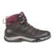 Oboz Juniper 6 Inch Insulated B-Dry - Womens, Eclipse Black/ Beet, Medium, 8, 80702-EBB-M-8