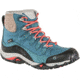 Oboz Juniper Mid B-DRY Casual Shoes - Womens, Glacier, 7, 70702-GL-7-DEMO