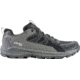Oboz Katabatic Low B-Dry Hiking Shoes - Mens, Charcoal, 12, 44001, Charcoal - 12