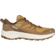 Oboz Katabatic LT Low GTX Hiking Shoes - Mens, Saddle, 9, 44101-158-9