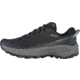 Oboz Katabatic LT Low GTX Hiking Shoes - Mens, Wide, Black Sea, 11.5, 44101-189-11.5-Wide