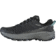 Oboz Katabatic LT Low GTX Hiking Shoes - Mens, Wide, Black Sea, 11.5, 44101-189-11.5-Wide