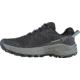 Oboz Katabatic LT Low GTX Hiking Shoes - Mens, Wide, Black Sea, 11.5, 44101-189-11.5-Wide