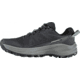 Oboz Katabatic LT Low GTX Hiking Shoes - Mens, Wide, Black Sea, 10, 44101-189-10-Wide