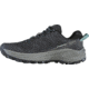 Oboz Katabatic LT Low GTX Hiking Shoes - Mens, Wide, Black Sea, 11.5, 44101-189-11.5-Wide