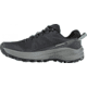Oboz Katabatic LT Low GTX Hiking Shoes - Mens, Wide, Black Sea, 10, 44101-189-10-Wide