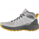 Oboz Katabatic LT Mid GTX Hiking Shoes - Mens, Drizzle, 11, 46101-155-11