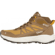 Oboz Katabatic LT Mid GTX Hiking Shoes - Mens, Saddle, 11.5, 46101-158-11.5
