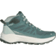 Oboz Katabatic LT Mid GTX Hiking Shoes - Womens, Alpine Lake, 8, 46102-318-8