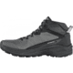 Oboz Katabatic LT Mid Hiking Shoes - Mens, Charcoal, 14, 45101-102-14