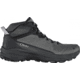 Oboz Katabatic LT Mid Hiking Shoes - Mens, Charcoal, 14, 45101-102-14