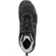 Oboz Katabatic Mid B-Dry Hiking Shoes - Mens, Black Sea, 9.5, 46001-Black Sea-Medium-9.5