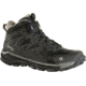 Oboz Katabatic Mid B-Dry Hiking Shoes - Men's, Black Sea, 9.5, 46001-Black Sea-M-9.5