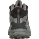 Oboz Katabatic Mid B-Dry Hiking Shoes - Mens, Charcoal, 11, 46001, Charcoal - 11