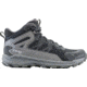 Oboz Katabatic Mid B-Dry Hiking Shoes - Mens, Charcoal, 11, 46001, Charcoal - 11