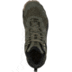 Oboz Katabatic Mid B-Dry Hiking Shoes - Mens, Evergreen, 10.5, 46001-Evergreen-Medium-10.5