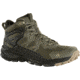 Oboz Katabatic Mid B-Dry Hiking Shoes - Men's, Evergreen, 10.5, 46001-Evergreen-M-10.5