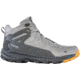 Oboz Katabatic Mid B-Dry Hiking Shoes - Mens, Hazy Gray, 9, 46001-Hazy Gray-Medium-9