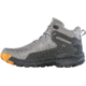 Oboz Katabatic Mid B-Dry Hiking Shoes - Men's, Hazy Gray, 9, 46001-Hazy Gray-M-9