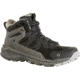 Oboz Katabatic Mid Hiking Shoes - Mens, Black Sea, 14, 45001-Black Sea-Medium-14