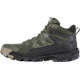 Oboz Katabatic Mid Hiking Shoes - Mens, Evergreen, 10.5, 45001-Evergreen-Medium-10.5